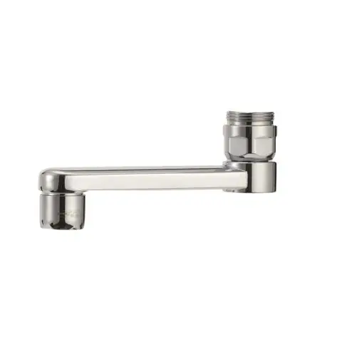 Mora 450287.AE Utloppspip Outlet